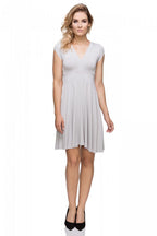  Abendkleid model 107268 Tessita 