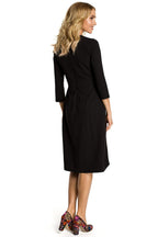  Alltagskleid model 107536 Moe 