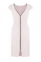  Cocktailkleid model 108522 Jersa 