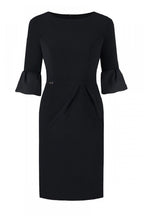  Plus-Size Kleider model 108536 Jersa 
