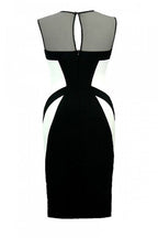  Cocktailkleid model 108538 Jersa 