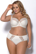  Semi- Soft model 109528 Gorsenia Lingerie 