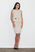 Set Model 111022 Figl - Stay Covered