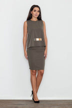 Set Model 111022 Figl - Stay Covered