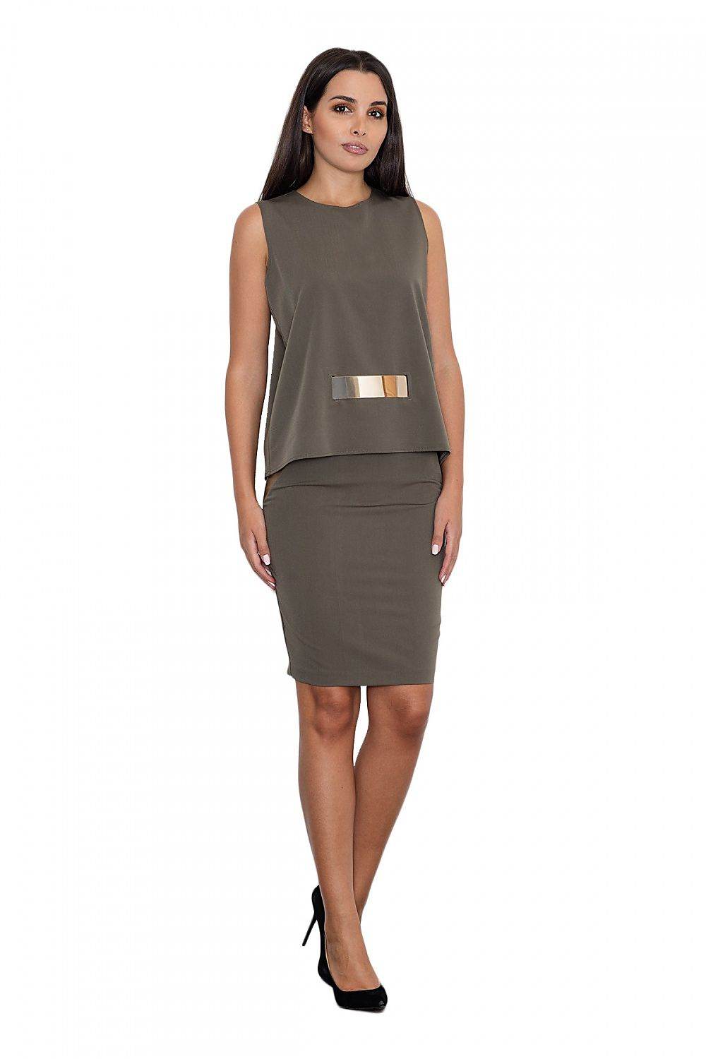 Set Model 111022 Figl - Stay Covered