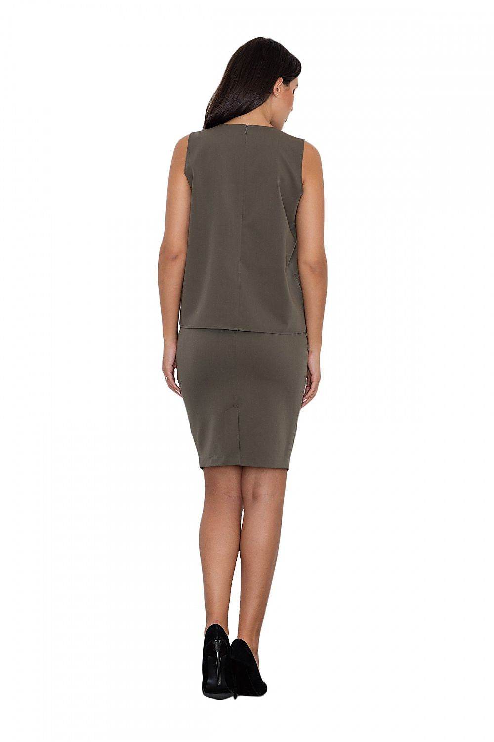 Set Model 111022 Figl - Stay Covered