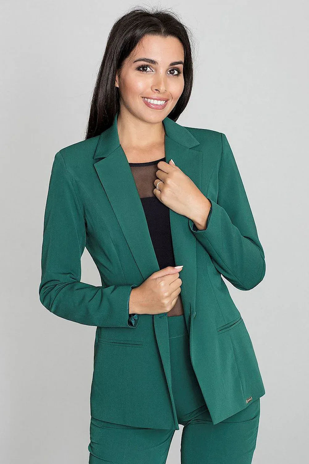 Sakko Model 111083 Figl - Stay Covered