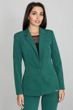 Sakko Model 111083 Figl - Stay Covered