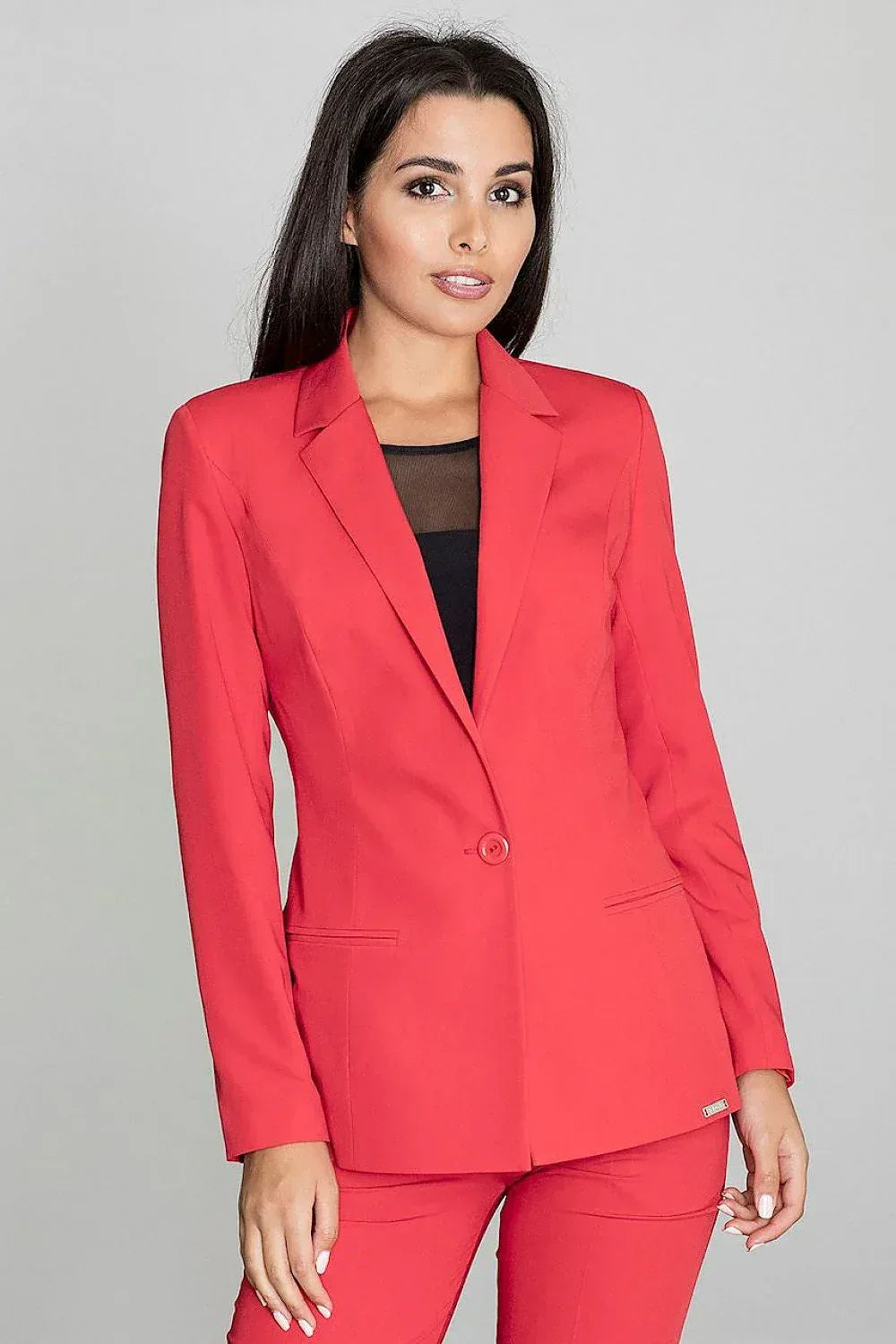 Sakko Model 111083 Figl - Stay Covered