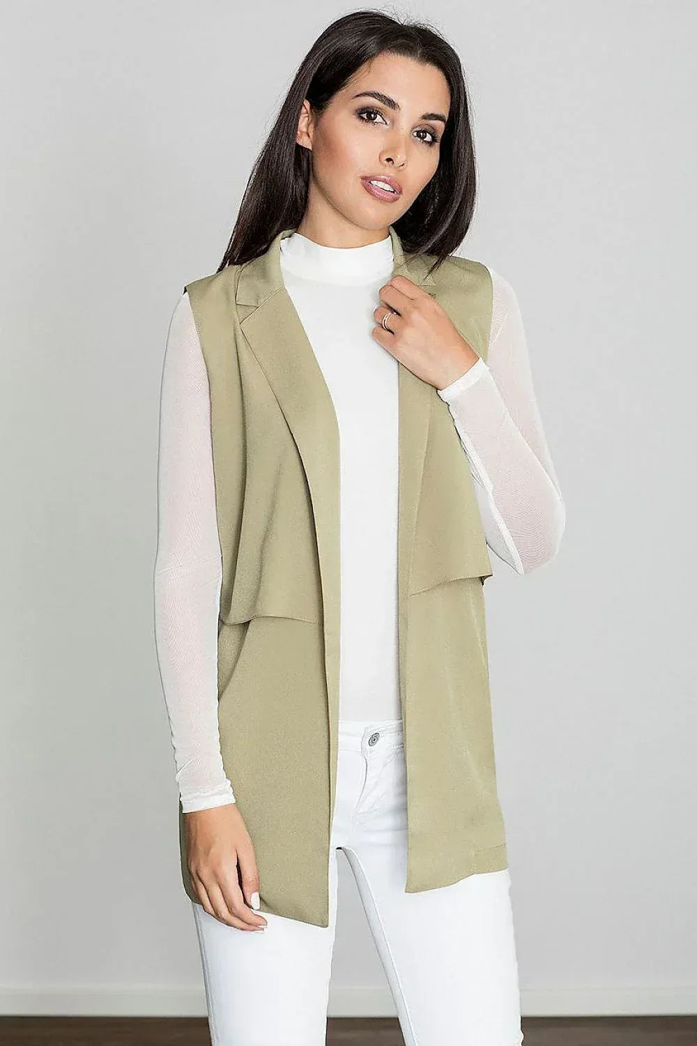 Weste Model 111088 Figl - Stay Covered