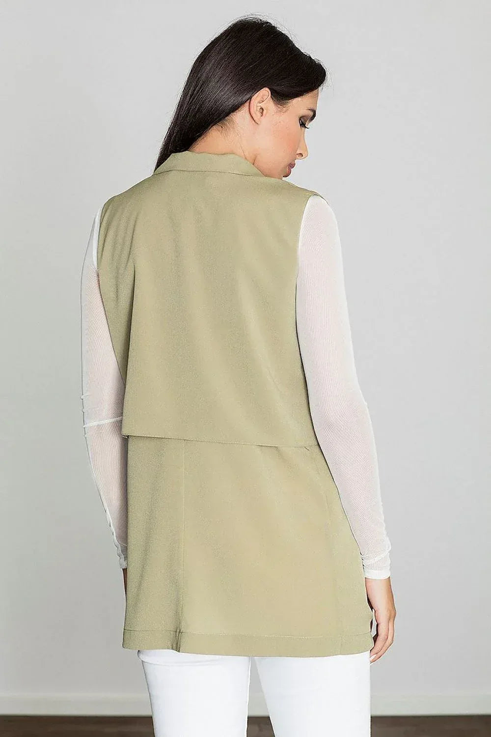 Weste Model 111088 Figl - Stay Covered