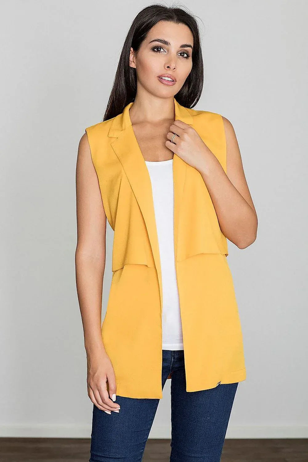 Weste Model 111088 Figl - Stay Covered