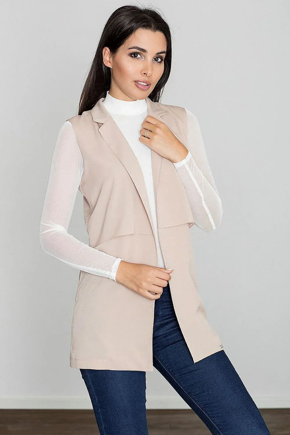 Weste Model 111088 Figl - Stay Covered
