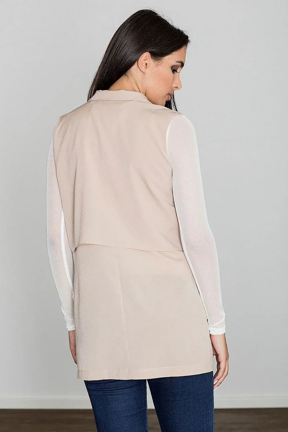 Weste Model 111088 Figl - Stay Covered
