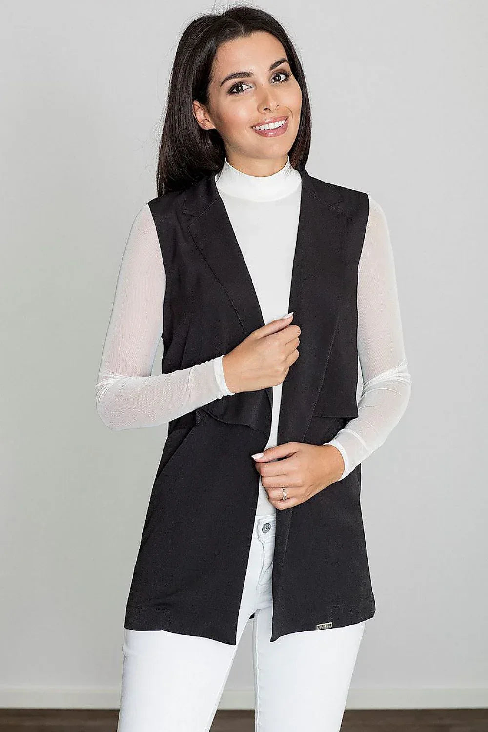 Weste Model 111088 Figl - Stay Covered