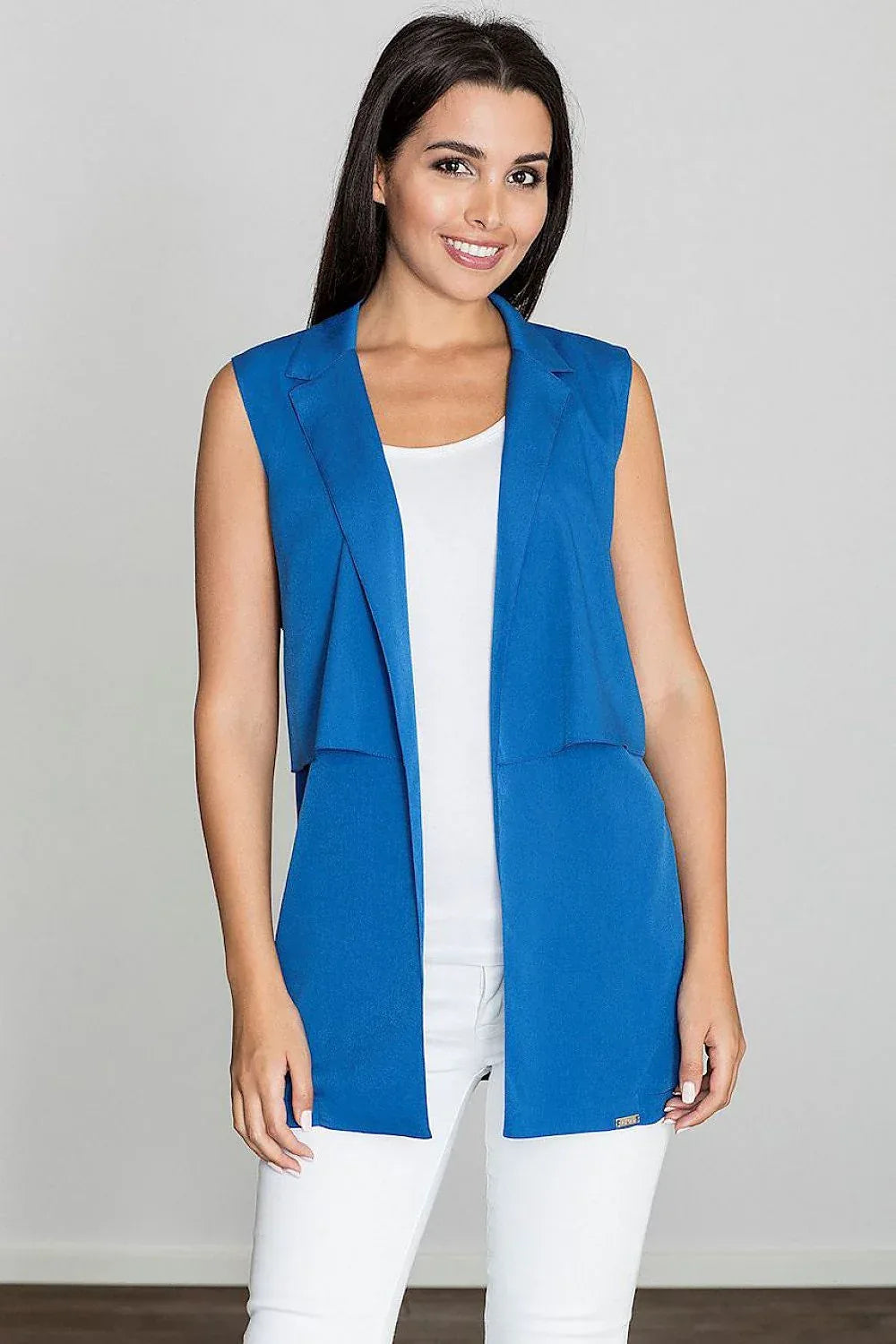 Weste Model 111088 Figl - Stay Covered