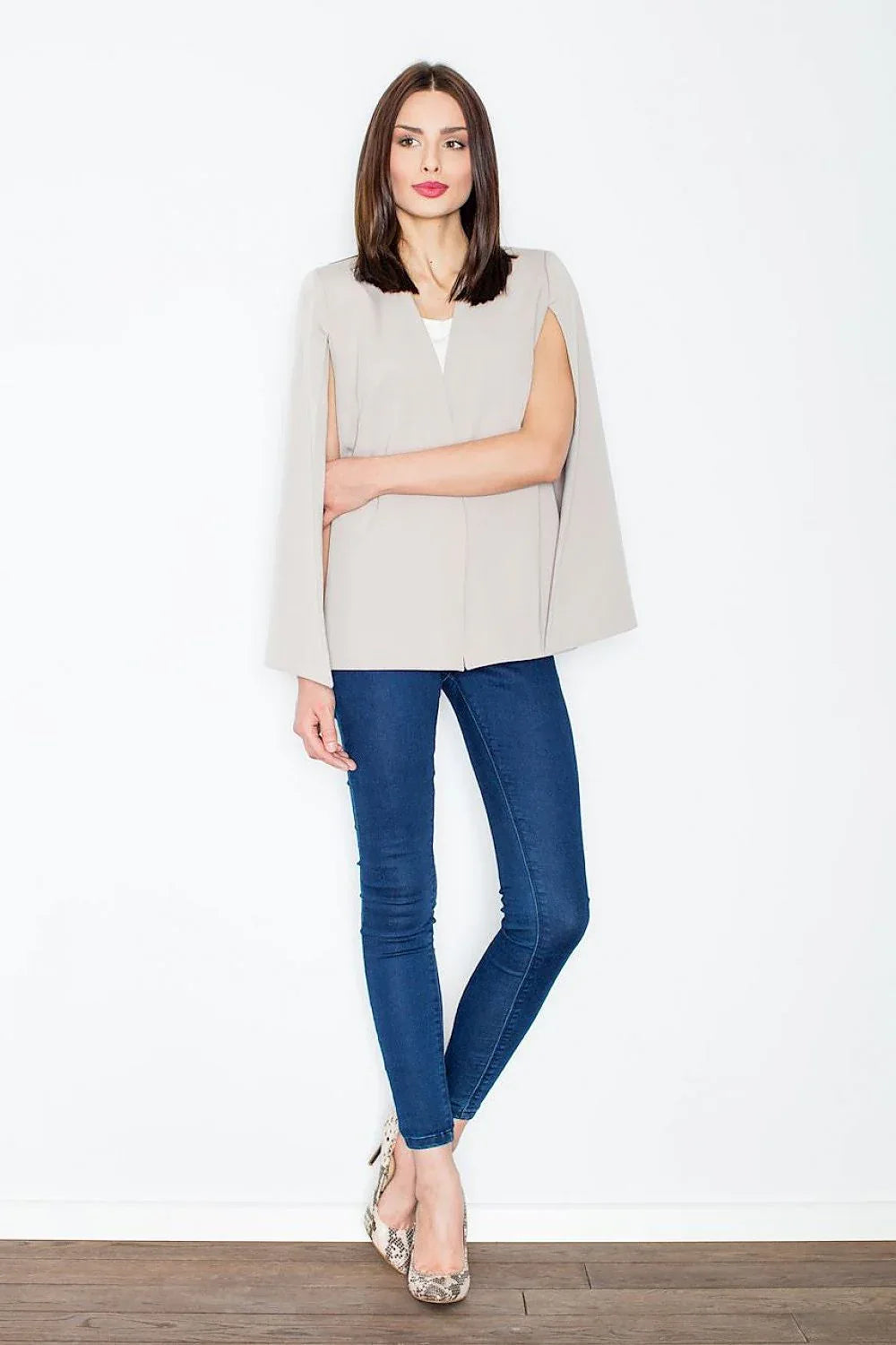 Jacke Model 111514 Figl - Stay Covered