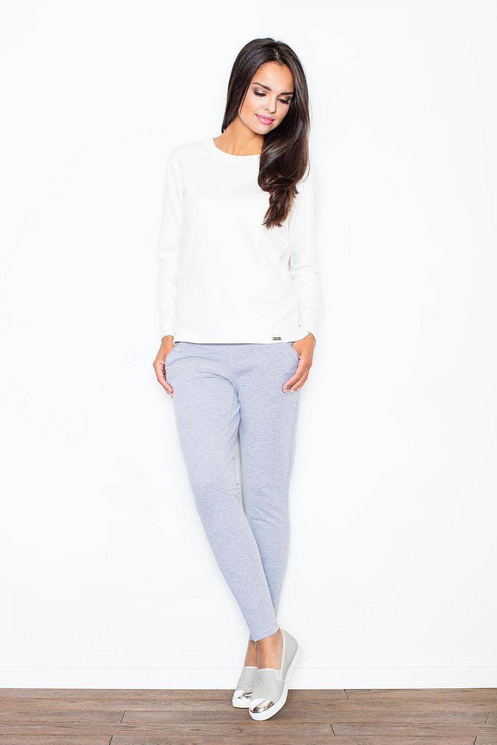 Damen Hose model 43860 Figl