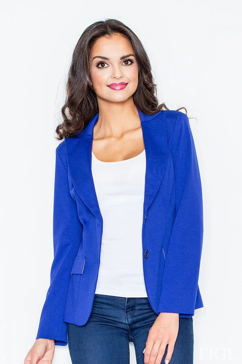 Sakko Model 10113 Figl - Stay Covered