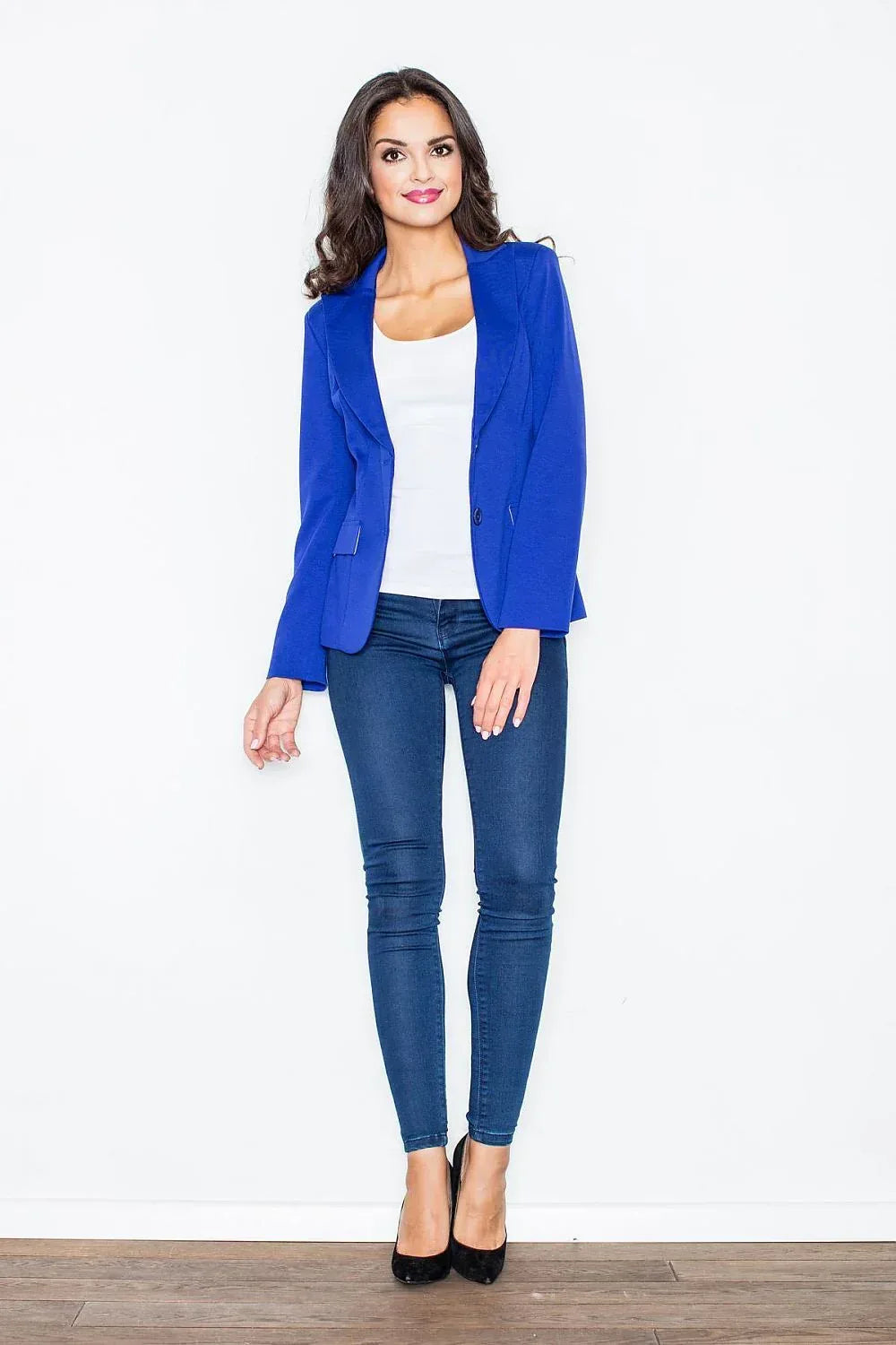 Sakko Model 10113 Figl - Stay Covered