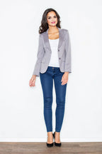 Sakko Model 10113 Figl - Stay Covered