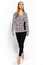 Bluse Model 113172 PeeKaBoo - Stay Covered