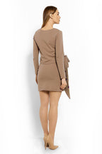 Schwangerschaftskleid Model 113209 PeeKaBoo - Stay Covered