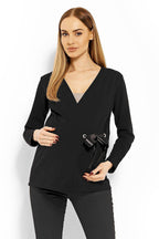 Bluse Model 113172 PeeKaBoo - Stay Covered