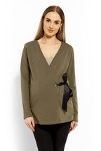 Bluse Model 113172 PeeKaBoo - Stay Covered