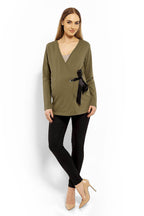 Bluse Model 113172 PeeKaBoo - Stay Covered