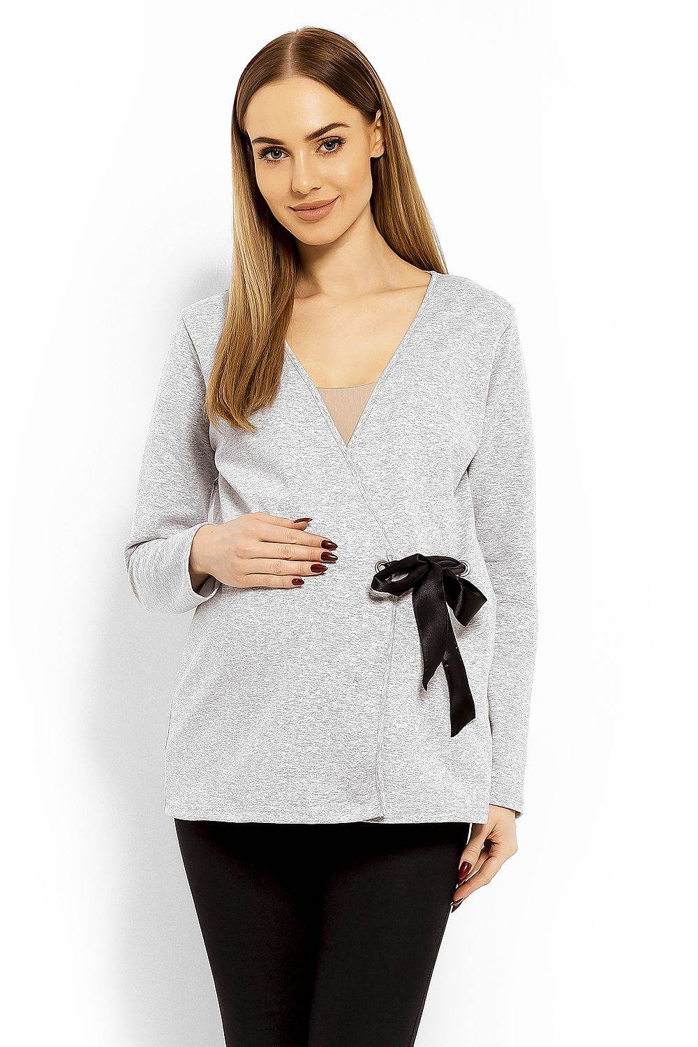 Bluse Model 113172 PeeKaBoo - Stay Covered