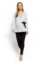 Bluse Model 113172 PeeKaBoo - Stay Covered