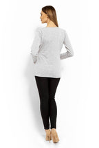 Bluse Model 113172 PeeKaBoo - Stay Covered