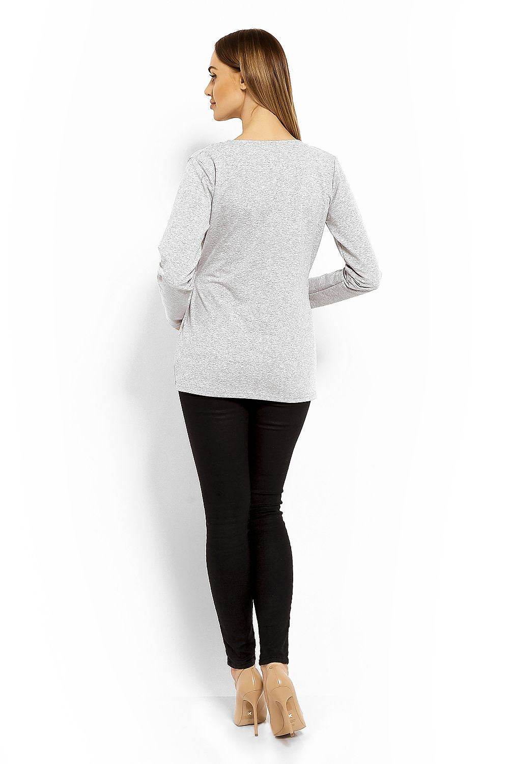 Bluse Model 113172 PeeKaBoo - Stay Covered