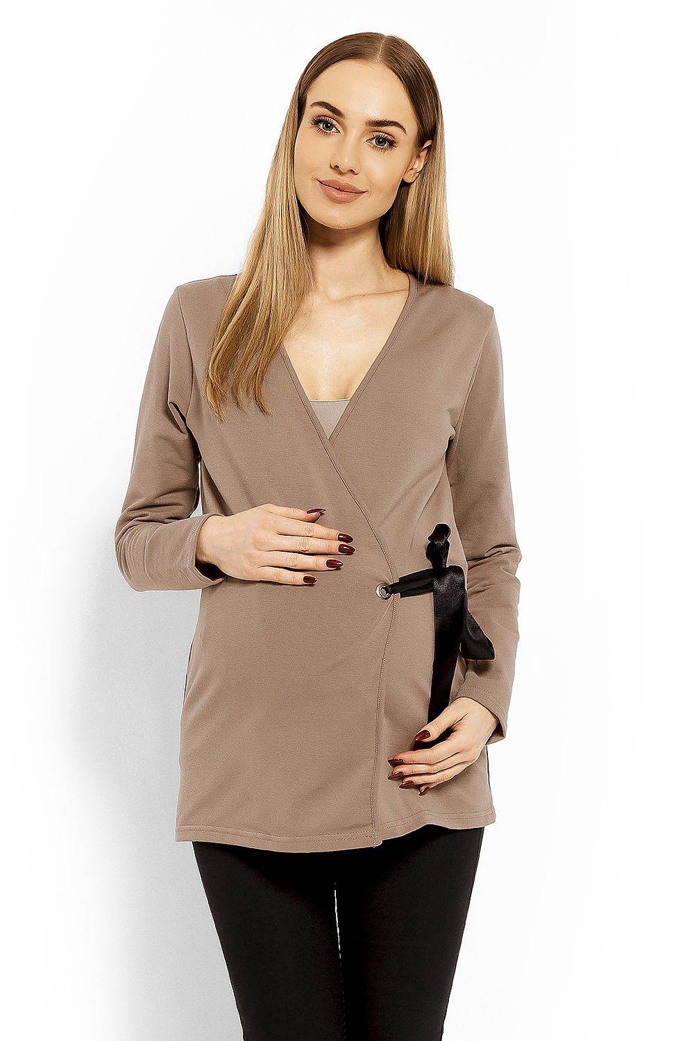 Bluse Model 113172 PeeKaBoo - Stay Covered
