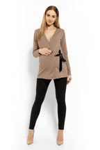 Bluse Model 113172 PeeKaBoo - Stay Covered