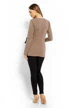 Bluse Model 113172 PeeKaBoo - Stay Covered