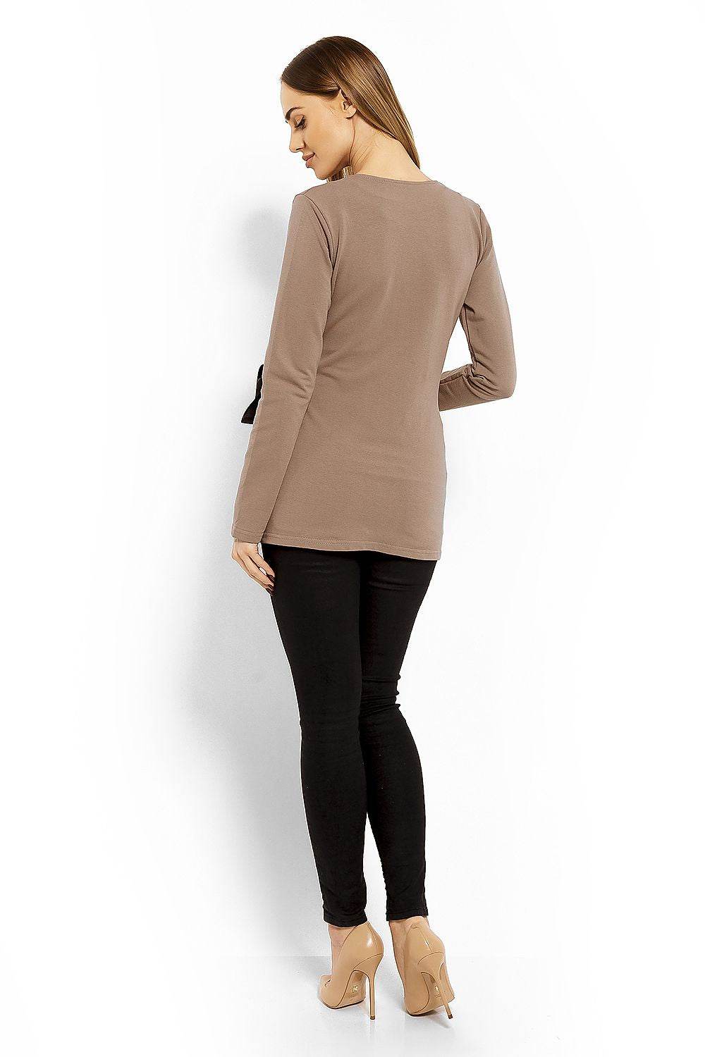 Bluse Model 113172 PeeKaBoo - Stay Covered