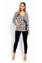 Bluse Model 113172 PeeKaBoo - Stay Covered