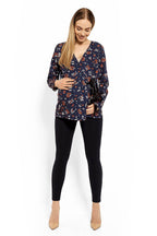 Bluse Model 113172 PeeKaBoo - Stay Covered