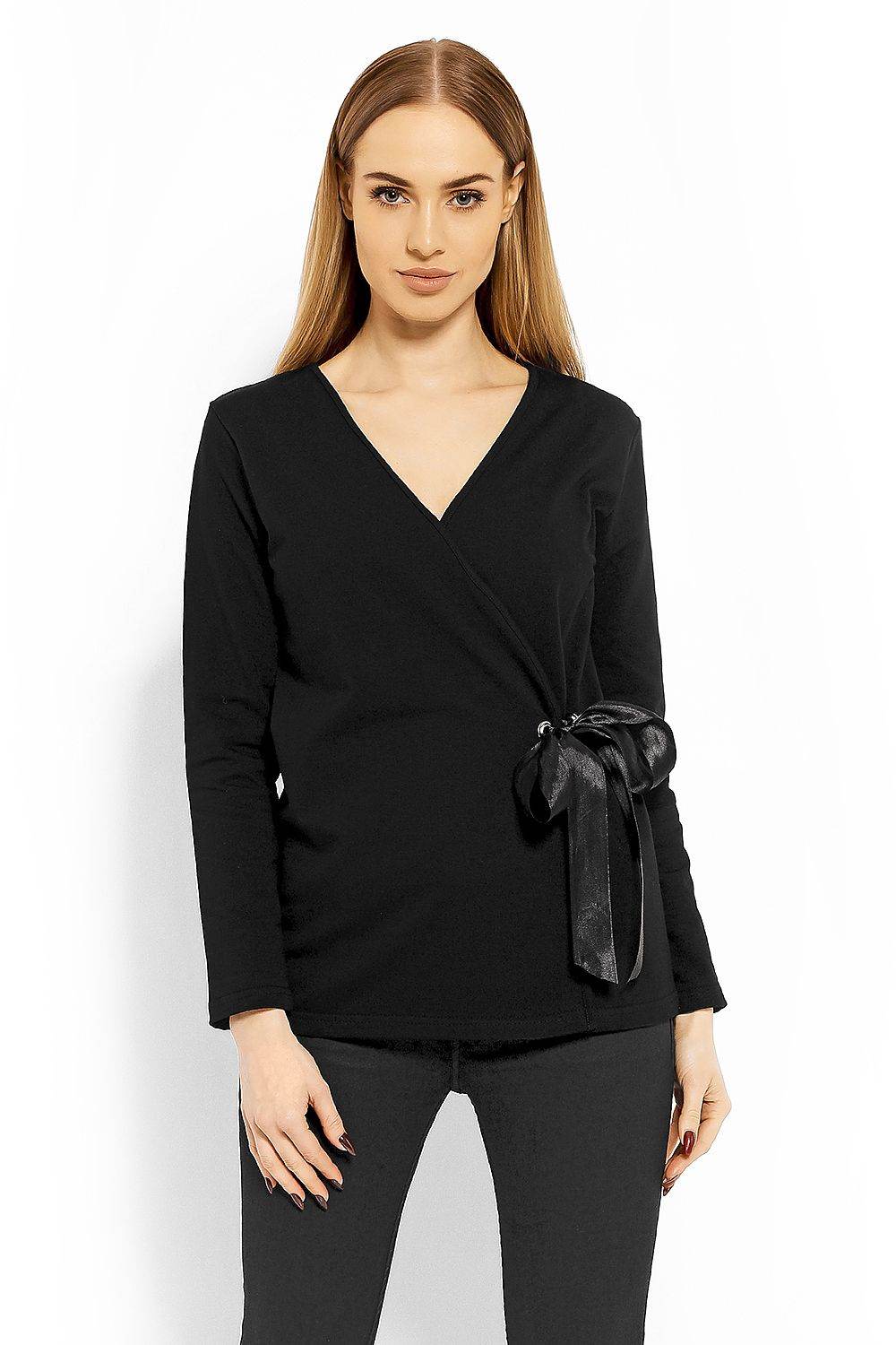 Bluse Model 113172 PeeKaBoo - Stay Covered