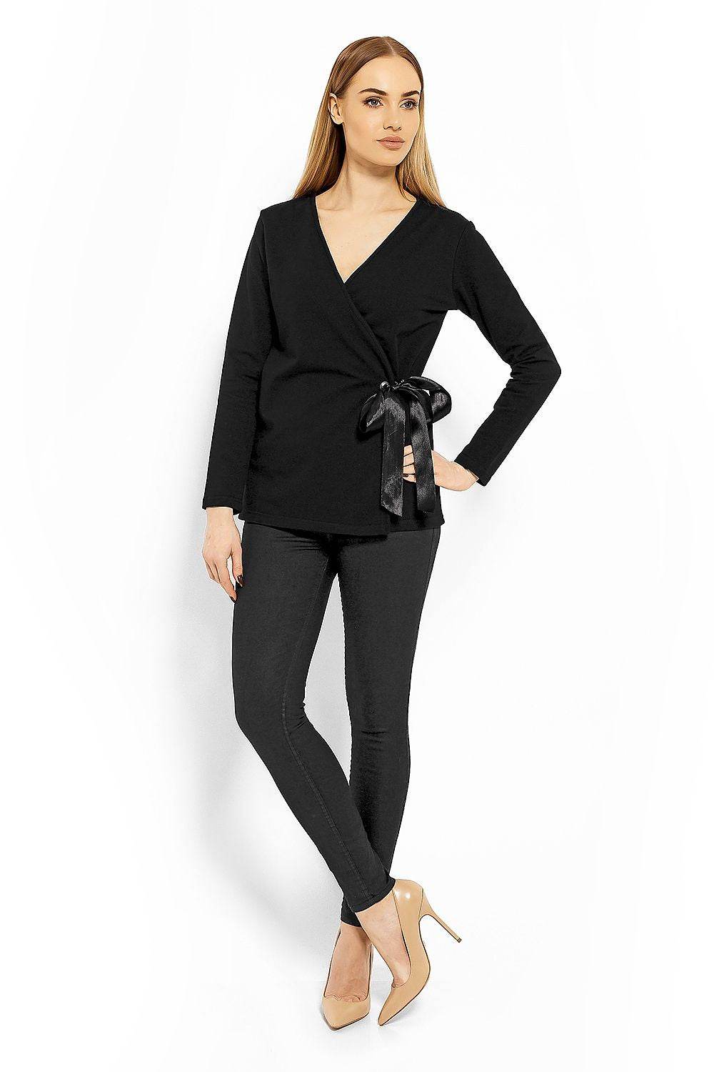 Bluse Model 113172 PeeKaBoo - Stay Covered