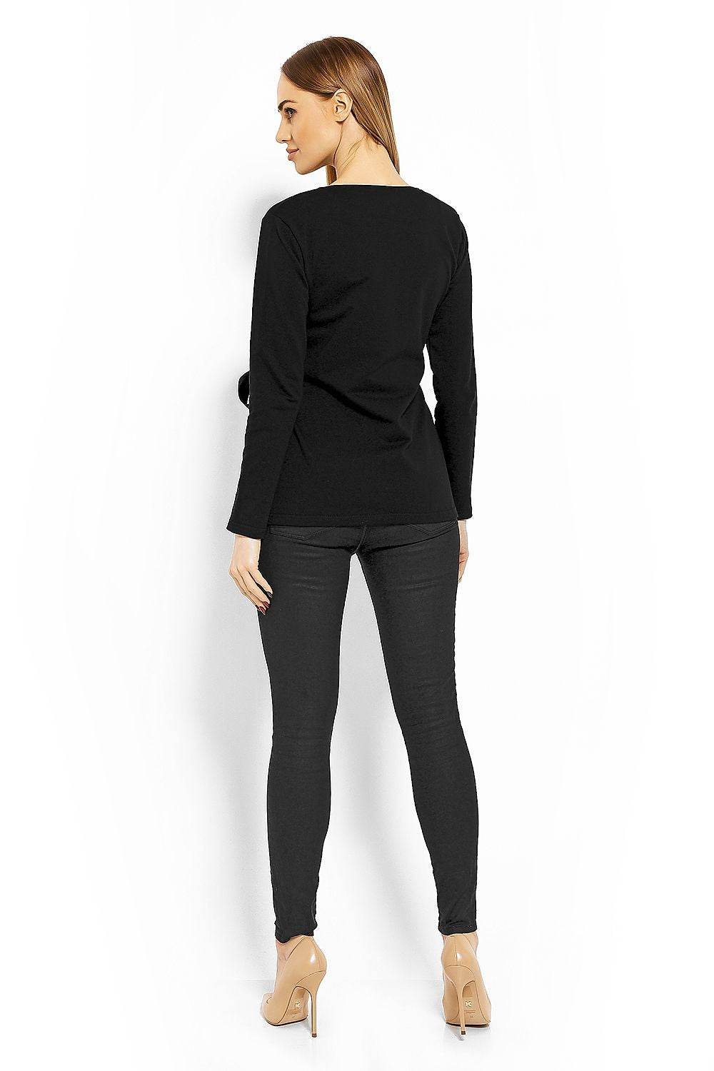 Bluse Model 113172 PeeKaBoo - Stay Covered