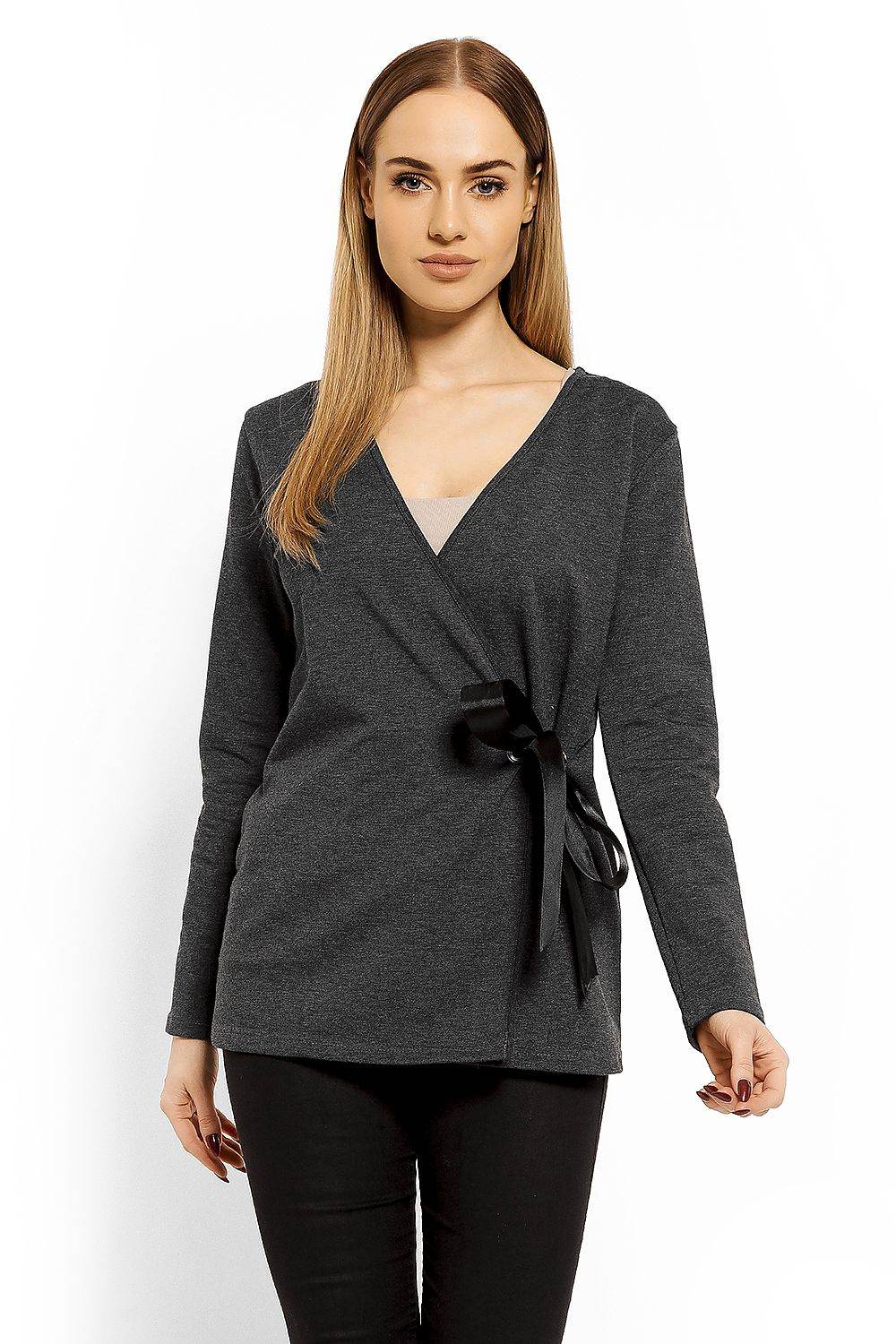Bluse Model 113172 PeeKaBoo - Stay Covered