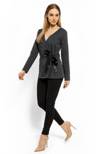 Bluse Model 113172 PeeKaBoo - Stay Covered