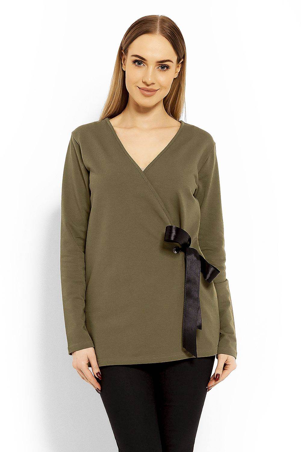 Bluse Model 113172 PeeKaBoo - Stay Covered