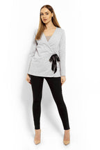 Bluse Model 113172 PeeKaBoo - Stay Covered