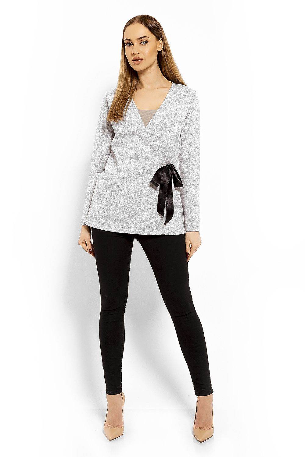 Bluse Model 113172 PeeKaBoo - Stay Covered