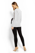 Bluse Model 113172 PeeKaBoo - Stay Covered