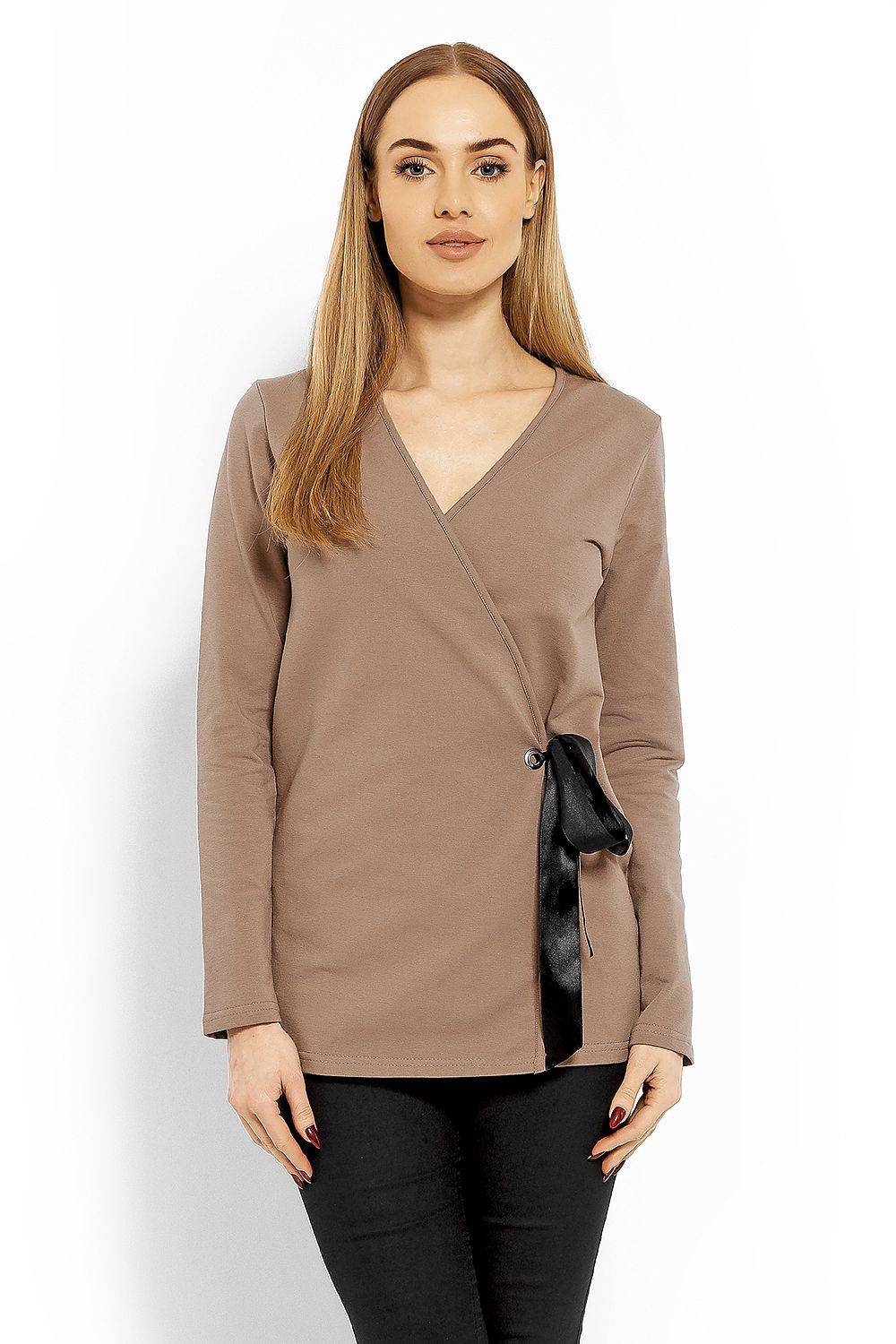 Bluse Model 113172 PeeKaBoo - Stay Covered
